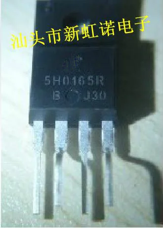 

5 шт./Лот Новый оригинальный 5 A чип источника питания ЖК M0165r 5 L0165r H0165r Триод интегральной схемы