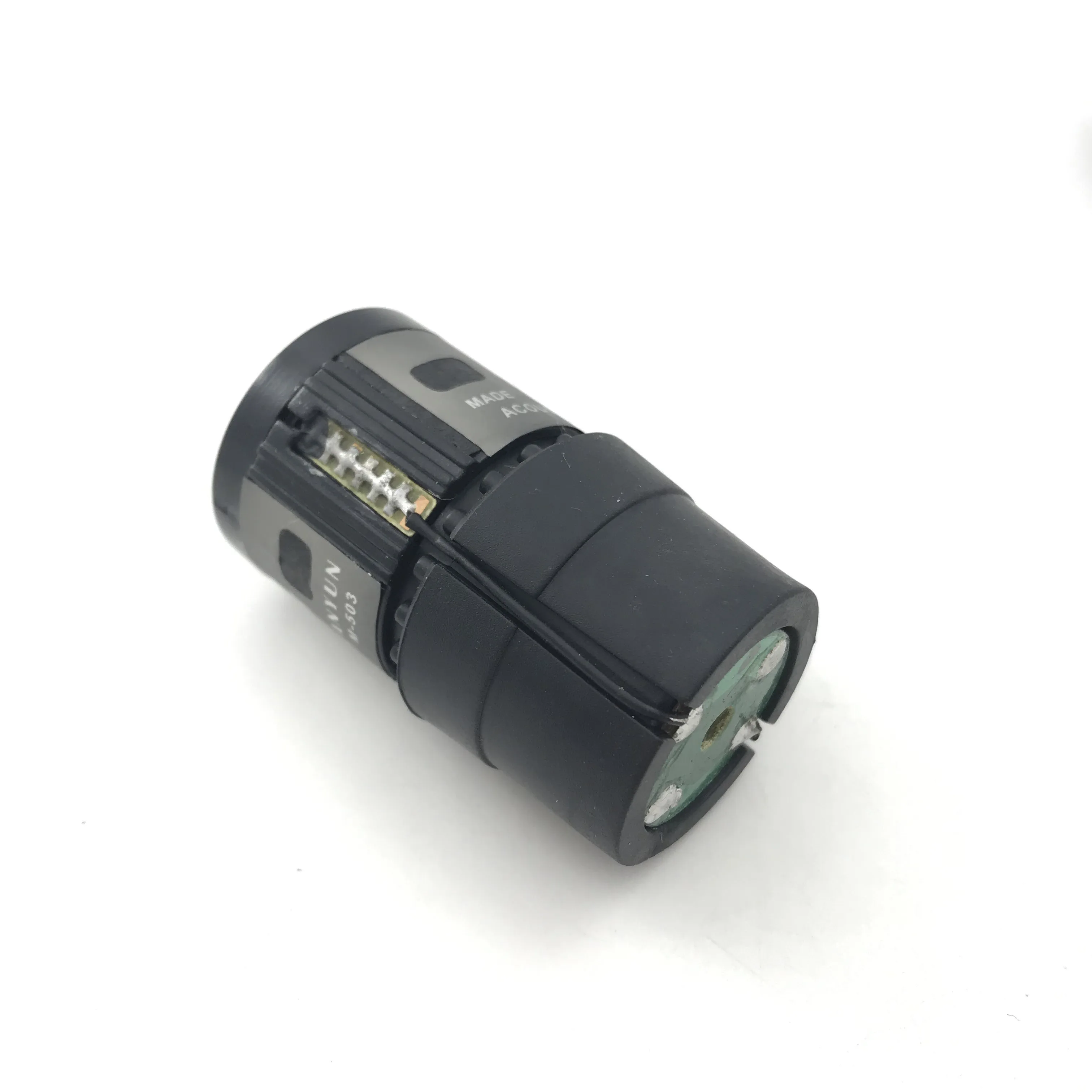 Картридж для микрофона Sennheisers e845/e845s e835/e835s проводной микрофон в