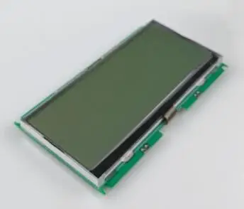 20PIN COG 19264 дисплей модуль ST7525 Привод IC SPI/IIC/параллельный интерфейс Белый/Синий Подсветка 3,3 V 5V