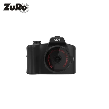 

New kid's camera 2.0 Inch IPS HD Colored Screen children's SLR DV with optical Zoom ultra mini camera for children