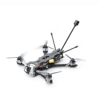 شراءDIATONE روما L3 سديم برو فيستا HD 4S طائرة بدون طيار FPV 3 بوصة مامبا F411 AIO 25A 1206 3600KV 4S