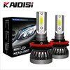 2PCS H7 LED H4 Bulb Led Headlight Car Headlight Bulbs H1 H16 H8 H11 Auto Headlamps Kit 9005 HB3 9006 HB4 Auto LED Lamps For Auto