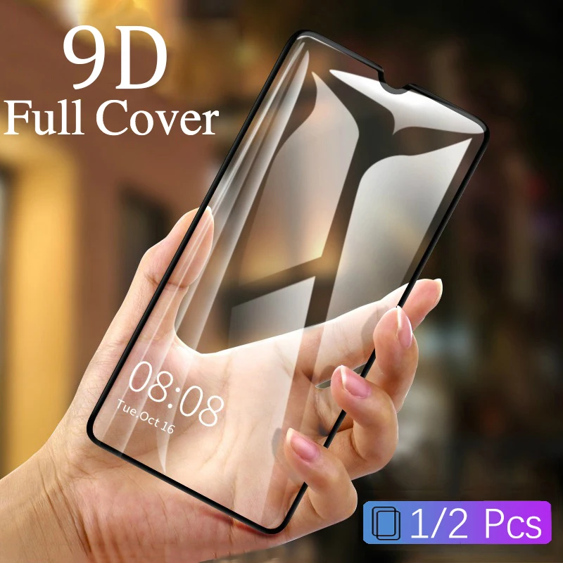 9D Film Di Vetro Per Oppo Trova X2 Lite Protezione Dello Schermo In Vetro Temperato Per Trovare X2 Lite Temperato 9D Pellicola Curvo