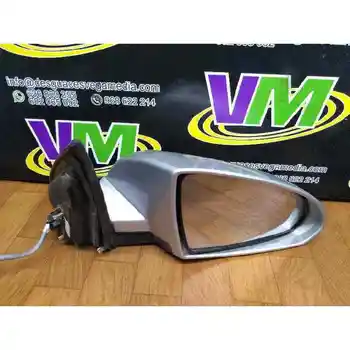 

RIGHT REARVIEW MIRROR NISSAN FIRST SALOON CAR (P12)