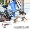 24V 36V 48V 250W 350W 500W DC Electric Bicycle Accessories Motor Brushed Controller Box for Electric Bicycle E-bike Scooter ► Photo 2/6