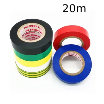 Wire Flame Insulation Tape