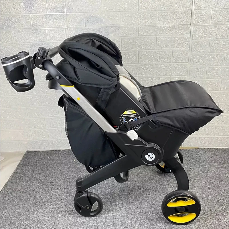 Stroller Foot Cover DOONA and Foofoo warm windproof For Outdoor Baby Stroller Accessorie