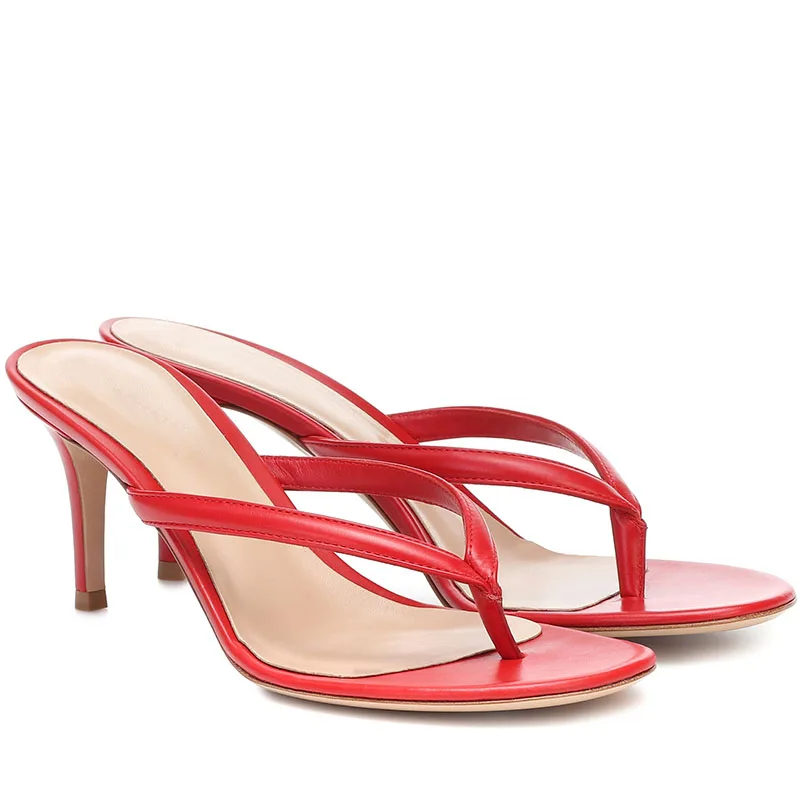 high heel slippers (1)