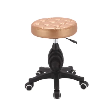 

European Bar Stools ber Chair Swivel Lift Beauty Stool Removable Stool