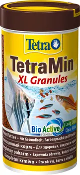 

Tetramin XL granules-Tetra feed-granules for all kinds of fish (large granules)