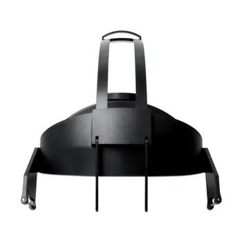 

Head Strap For HTC VIVE Audio Strap Adjustable Leather Head Straps Headband Belt for HTC VIVE VR Headset Accessories