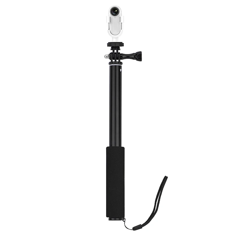 Адаптер для камеры Insta360 GO Thumb+ наружная селфи-палка