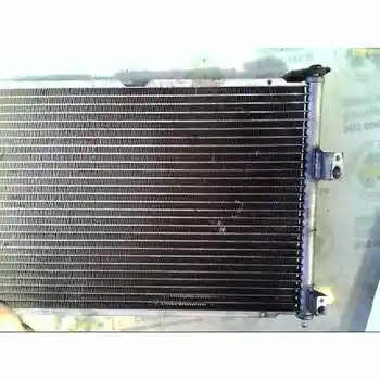 

AIR ACON RADIATOR OUTER Heating Radiator/Air Conditioning Nissan First Saloon (p12) Trail