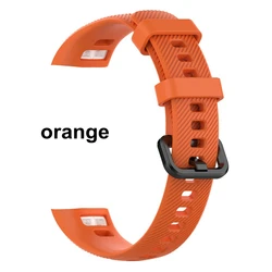 Cinturino Sport in silicone - Bracciale sostitutivo premium per orologio