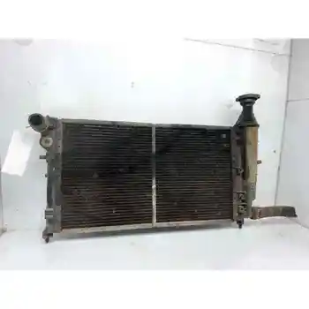 

1301SQ WATER RADIATOR CITROEN SAXO