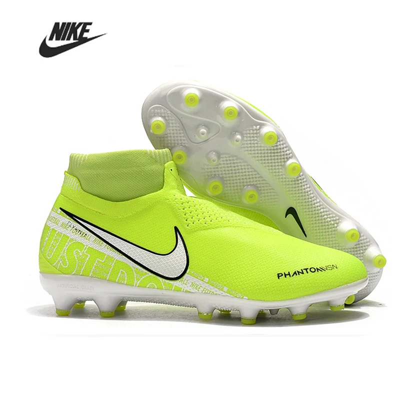 hypervenom phantom ag womens