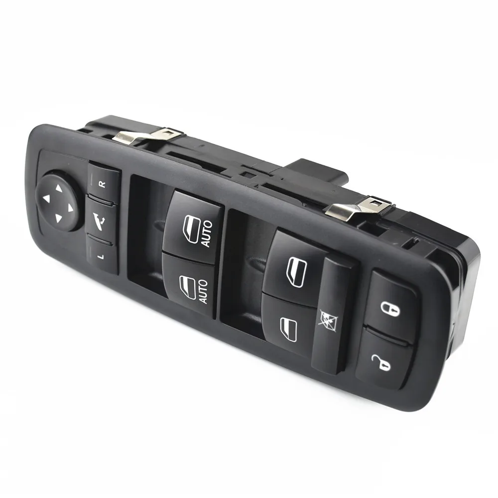 Авто часть передней двери переключатель окна для Jeep Cherokee 68141890AA