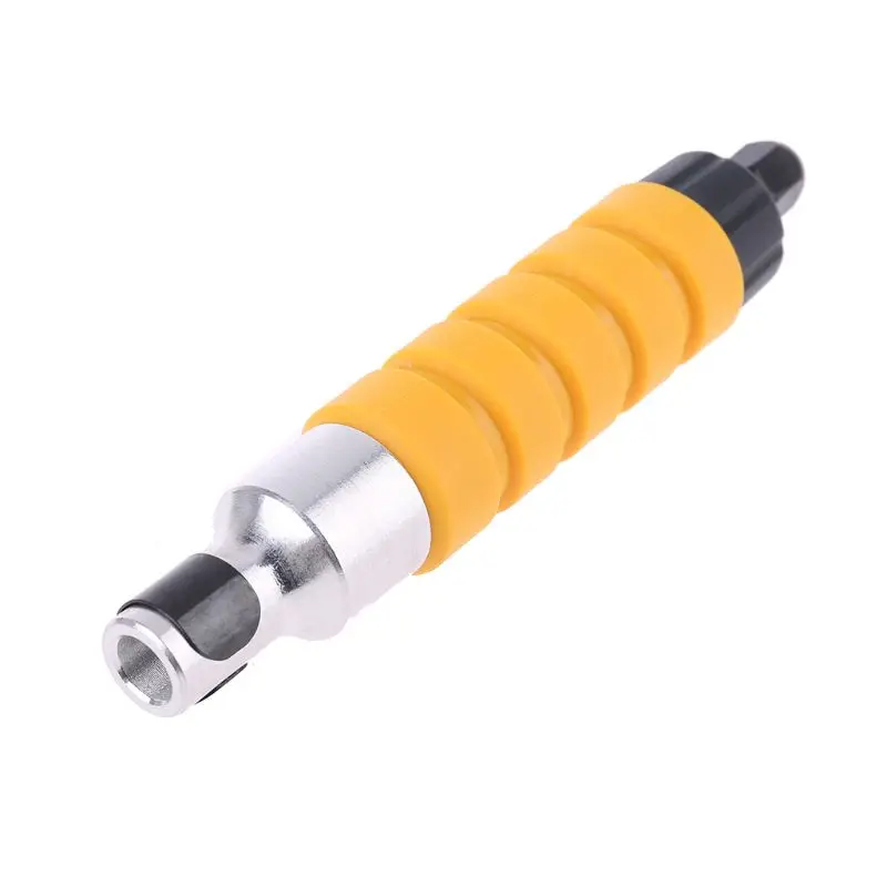 Electric Furniture Carpentry Root Carving Knife Woodworking Woodcut Hand Chisel with Flexible Shaft Set Tool
