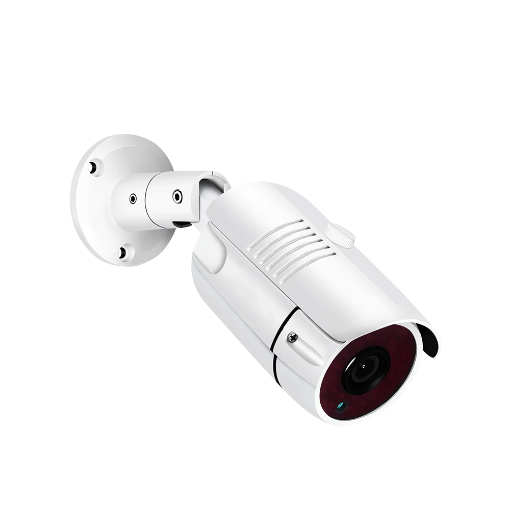 

1080P IP Camera POE Waterproof 48V Surveillance Camera Outdoor CCTV Security Camera Night Vision