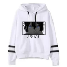noragami sweatshirt