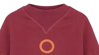 Dark red Новинка, Женский бархатный хлопковый свитер с надписью, толстый теплый осенний зимний Повседневный шикарный пуловер, топ, бежевый, серый, красный, розовый - Цвет: Dark red
