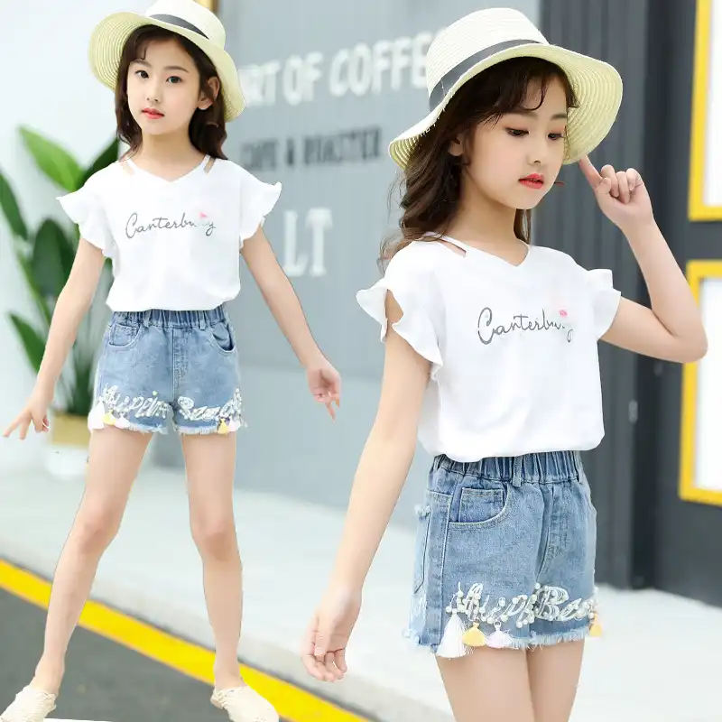 2 year old girl outfits