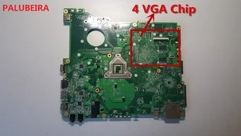

PALUBEIRA Laptop motherboard DA0ZRCMB6C0 for acer E732 E732ZG DDR3 60 days warranty