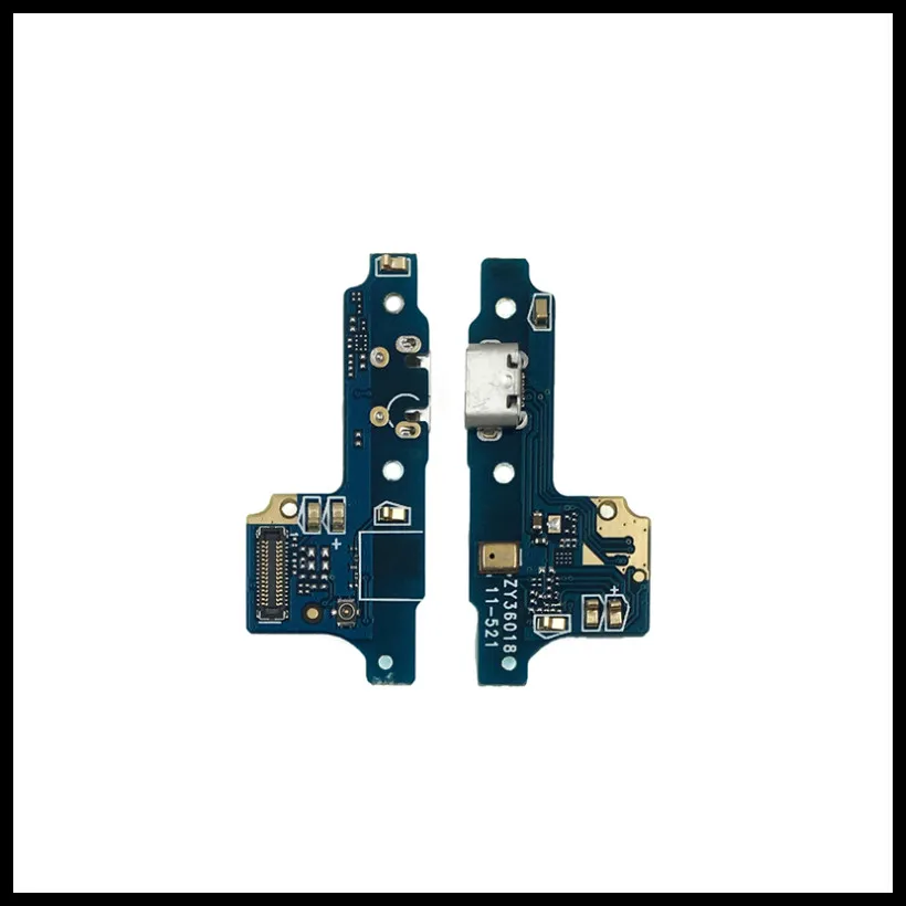 

10/pcs For huawei honor 6 play USB Charging port Board Dock module Microphone Connector Flex cable