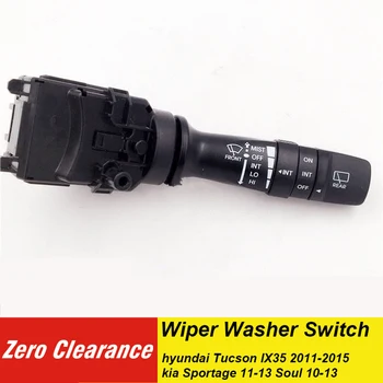 

934202K050 Genuine Multifunction Wiper Washer Switch Lever for hyundai Tucson IX35 2011-2015 for kia Sportage 11-13 Soul 10-13