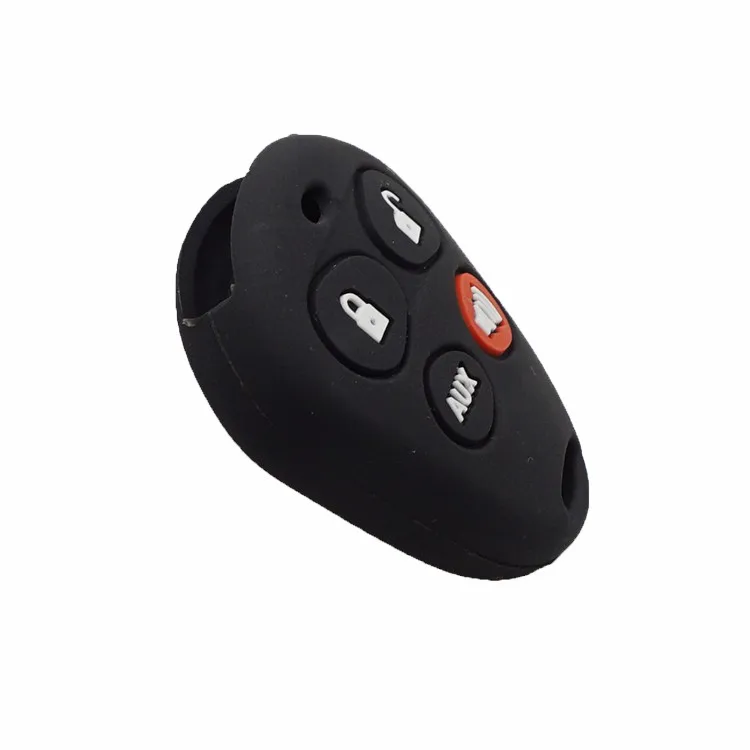 Рисунок 4 - Xinyuexin новый силиконовый чехол для ключей от машины