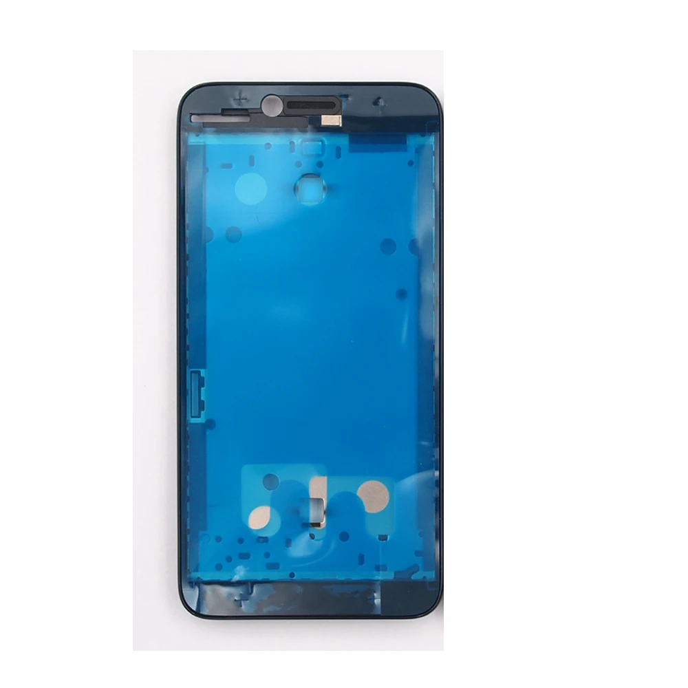 Корпус для lenovo A1010 A2610 Передняя средняя рамка батарея задняя крышка с мощностью громкости Buttonsg запасные части