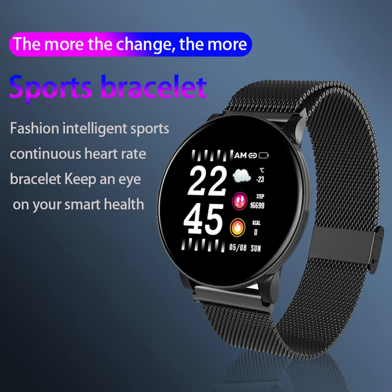 Smart Electronics