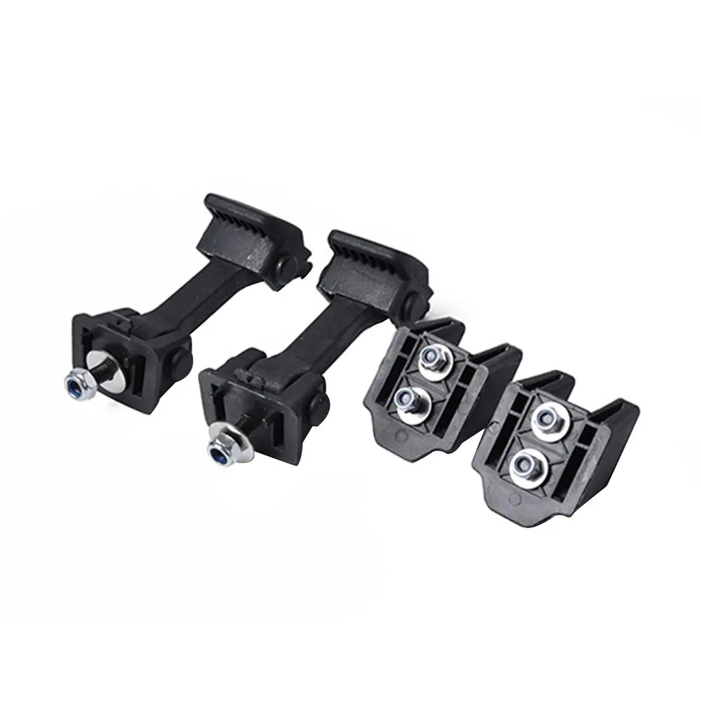 

Engine Bonnets Cover Latch Car Hood Locks Catch Metal buckle for Jeep Wrangler JK JL 2007-2016 Accessories