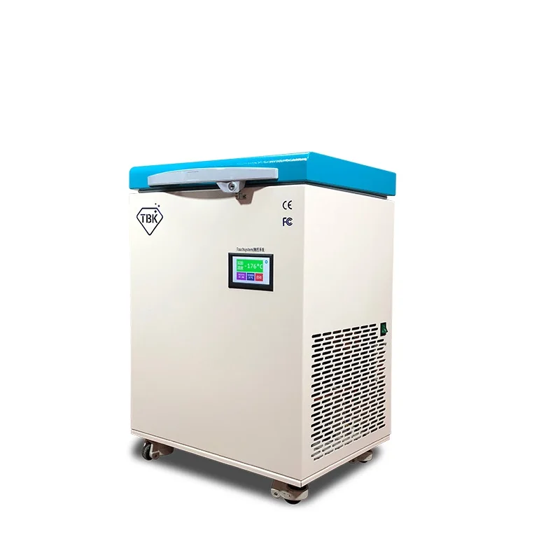 TBK-578 Frozen Separating Machine For Phone Screen Separating