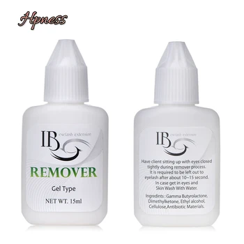

Eyelash Extensions Kit Primer Ultra Super Glue Adhesive Remover Professional For Individual Lashes Extensions Set Makeup Tools