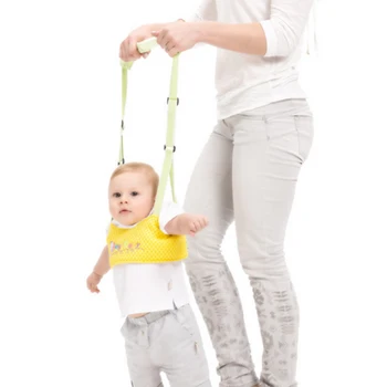 

2020 new High Quality Baby summer Harness child safety Learning walking Assistant Infant Walking Belt Kid Keeper Toddler C75