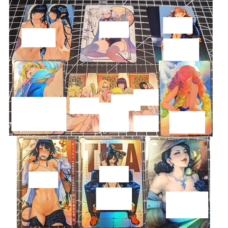 ACG Sexy Tifa Dark Magician Girl Lockhart Iris West Rem Ram CC Toys Hobbies Hobby Collectibles Game Collection Anime Cards 1 ACG Sexy Tifa Dark Magician Girl Lockhart Iris West Rem Ram CC Toys Hobbies Hobby Collectibles Game Collection Anime Cards 1