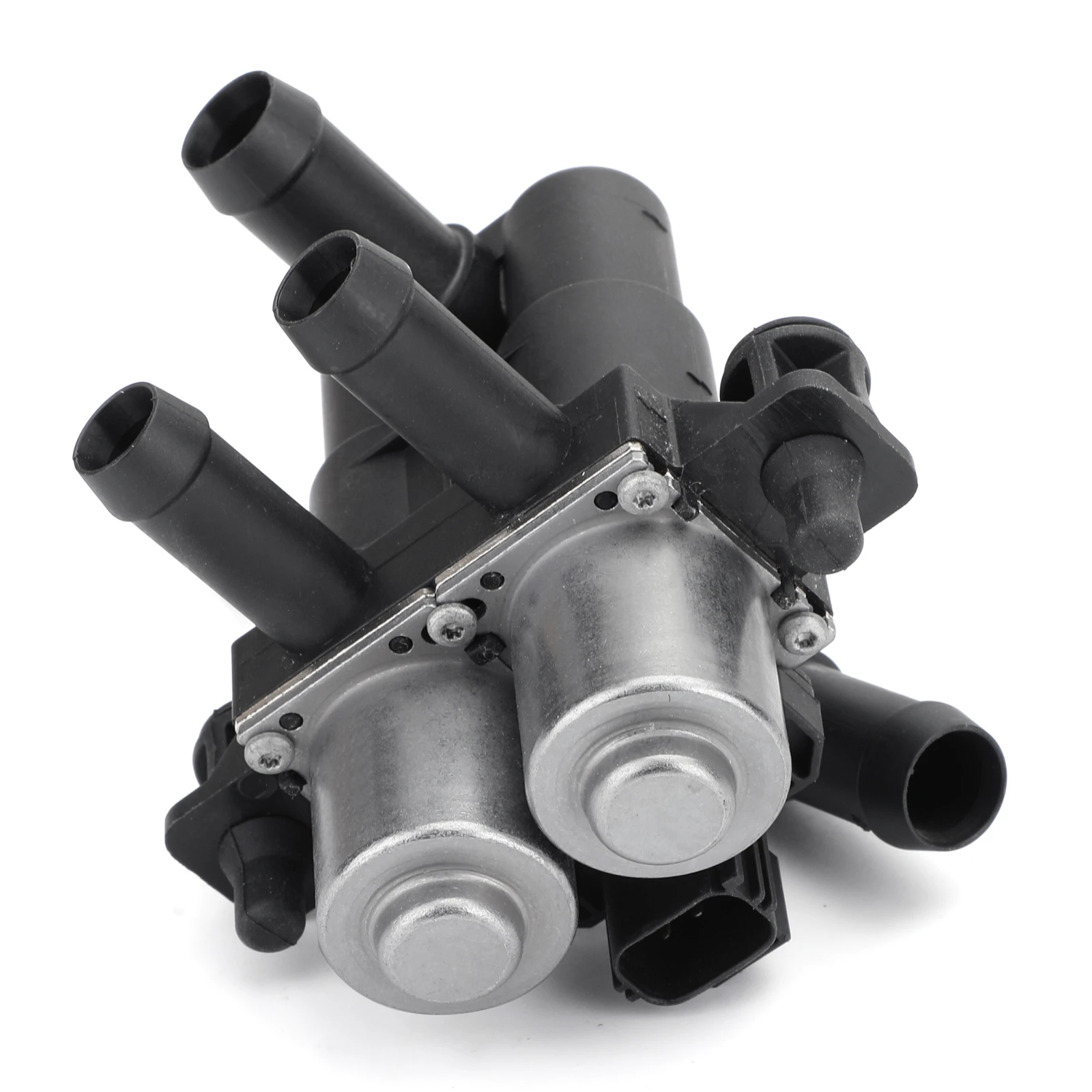 Areyourshop Heater Control Valve For Jaguar S Type 1999-2007 Xr822975 Xr843549 Hvac Water Heater Control Valve Car Auto Parts