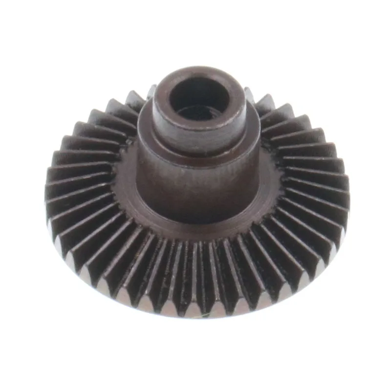 Для 1/10 RC4WD TF2 D90 Gelande II Yota Axle Ring & Pinion Gear Heavy Duty Helical Bevel 40T 15T|Детали и аксессуары| |