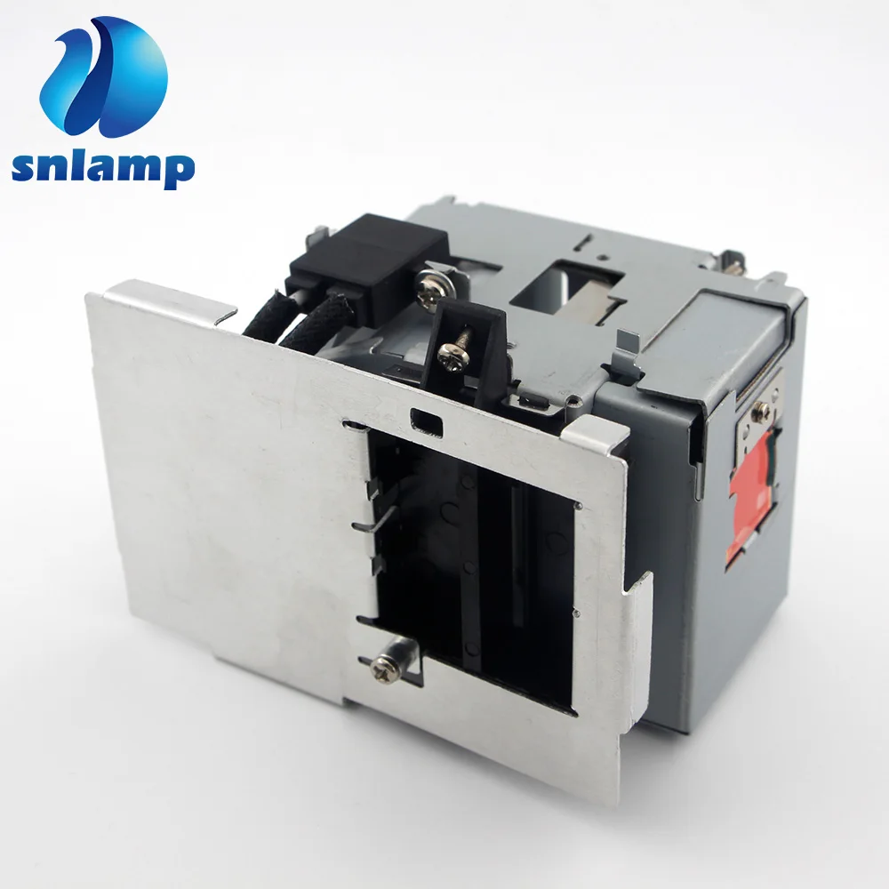 Оригинальная AN-LX20LP Лампа для проектора для SHARP PG-LW2000/LX2000/LS2000, XG-E285XA, XG-E2830XA, XR-U2530XA, XR-E2530SA, XG-E265XA