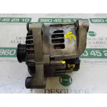 

ALTERNATOR BMW 3 SERIES SALOON (E90) 2.0 16V Diesels 1PINS 7799180 150A TG15C093 [16815133]