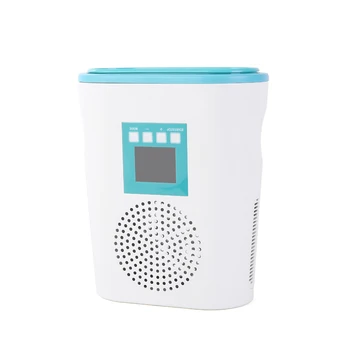

2020 Hot Selling Easy to use Mini portable cooling fat freezing machine home device with CE
