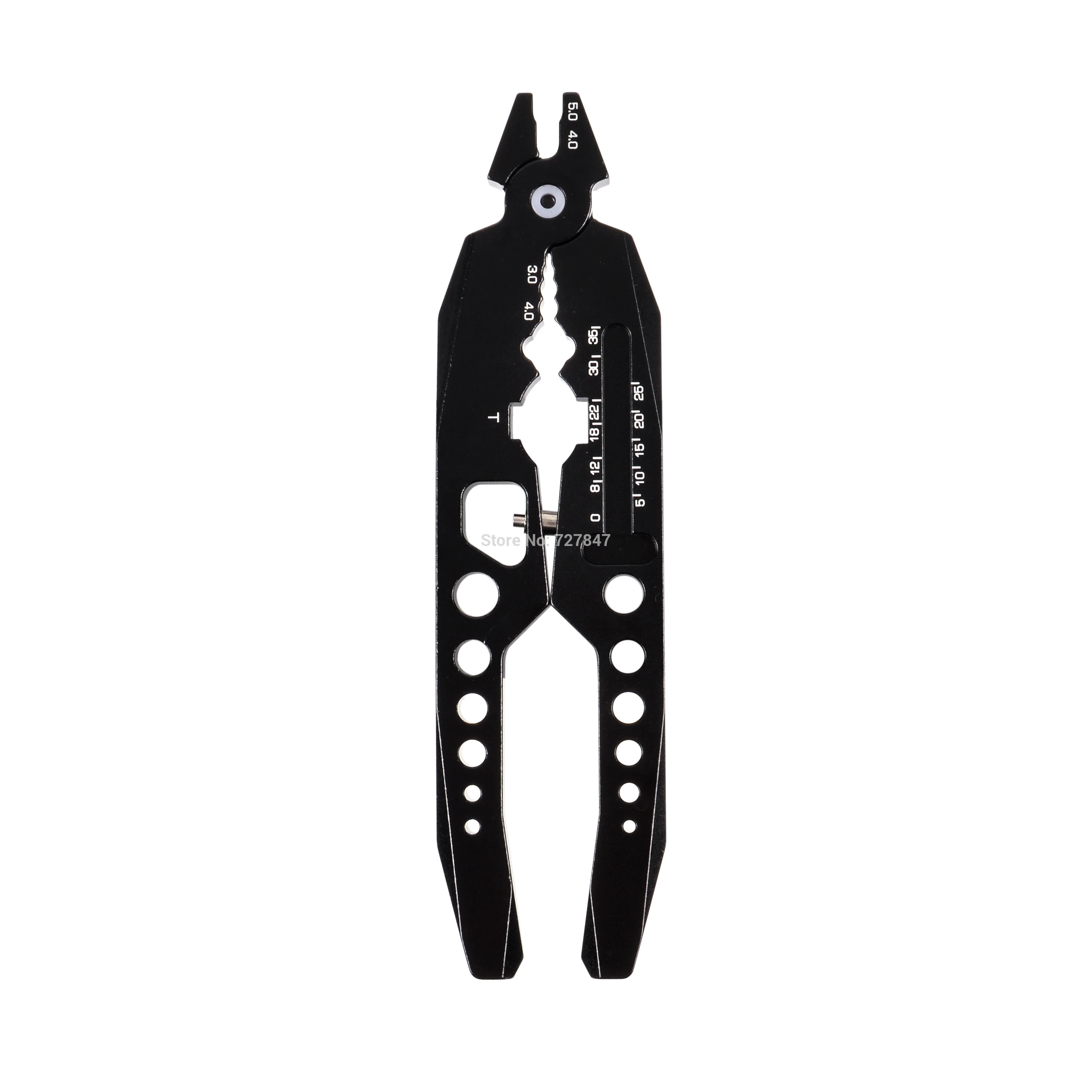 rc shock shaft pliers