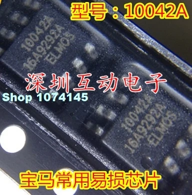 10 шт./лот 10042A CAN8