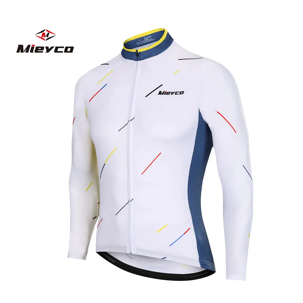 Mens Cycling Jerseys Short Sleeve Bike Shirts MTB Bicycle Jeresy Cycling Clothing Wear