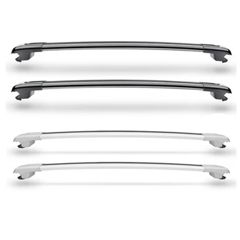 

Universal Car Roof Racks Cross Bars Crossbars car accessories For Forester