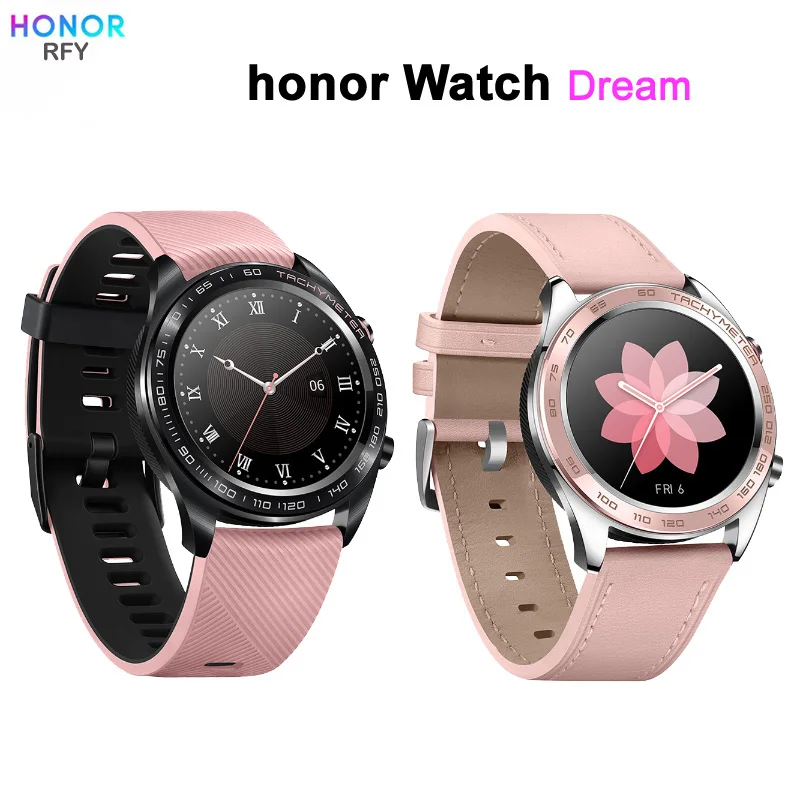 Часы Хуавей Женские Купить В Москве