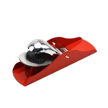 

New-Hand Planer Steel Diy Woodworking Tool Bench Plane Cutter For Carpenters Tools