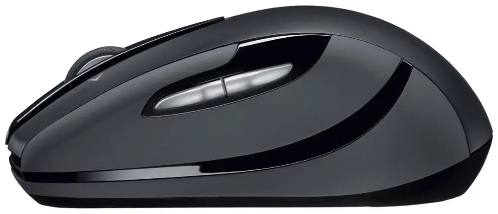 Восстановленный производителем: Logitech M545 / M546 2 4 ГГц Беспроводная мышь для ПК