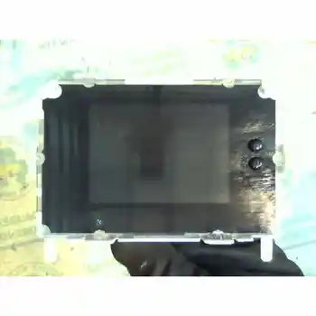 

3467202 Multifunction screen Ford Frolic (cb1) Trend